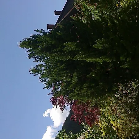 Zipfmatl Keusche Casa de Férias