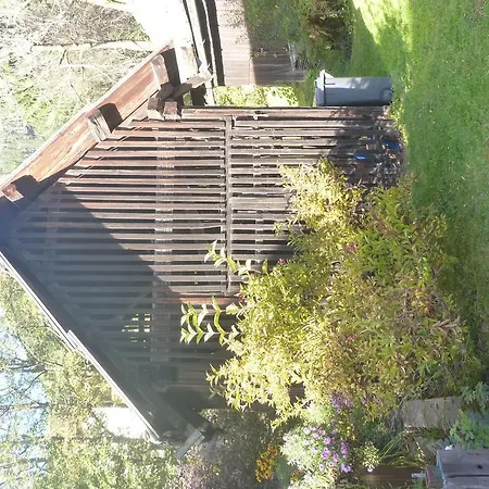 Zipfmatl Keusche Casa de Férias *