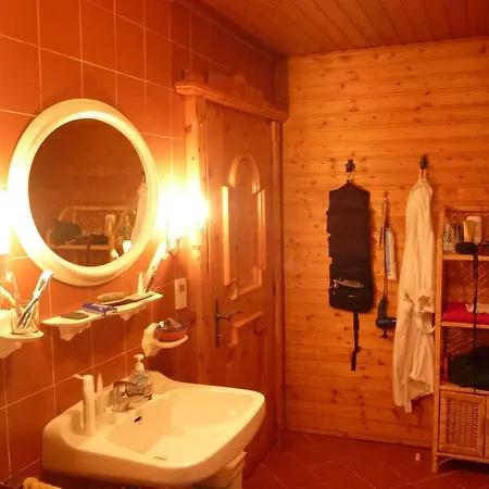 Zipfmatl Keusche Casa de Férias