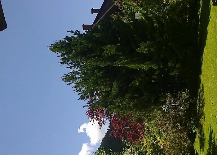 Zipfmatl Keusche Dom wakacyjny