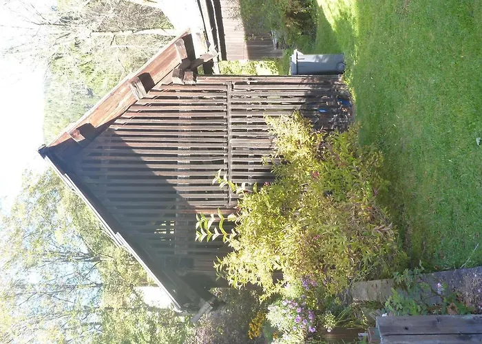 Zipfmatl Keusche Dom wakacyjny *