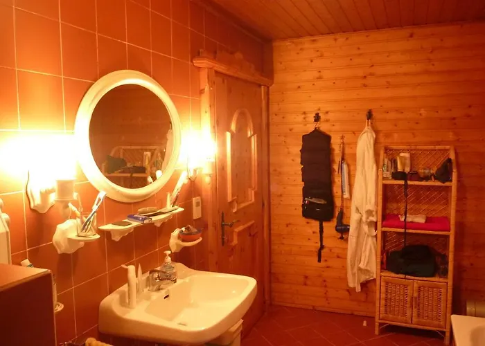 Zipfmatl Keusche Dom wakacyjny