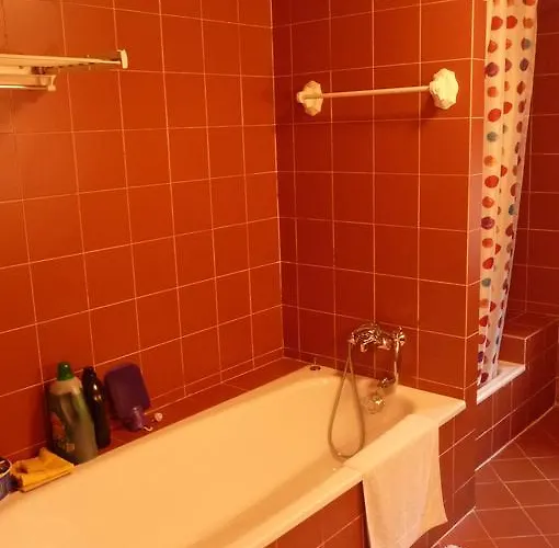 Zipfmatl Keusche Dom wakacyjny *